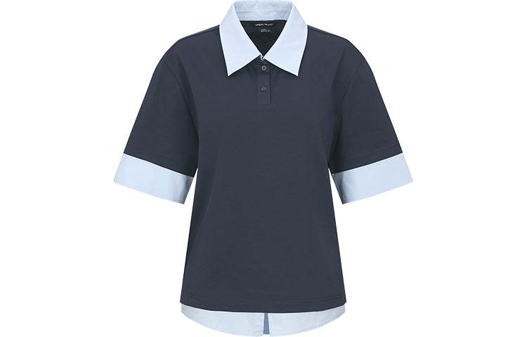 Футболка-поло женская Urban Revivo - Boxette Shop